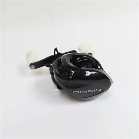 ONE3 Origin A Baitcasting Reel .